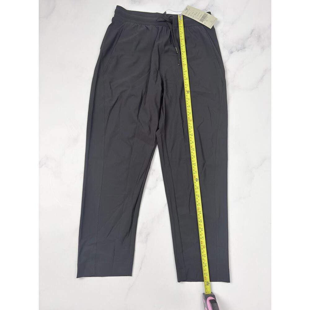 Sweaty Betty Explorer Joggers Black Size S NWT $118 Retail Travel Athleisure - Picture 11 of 14
